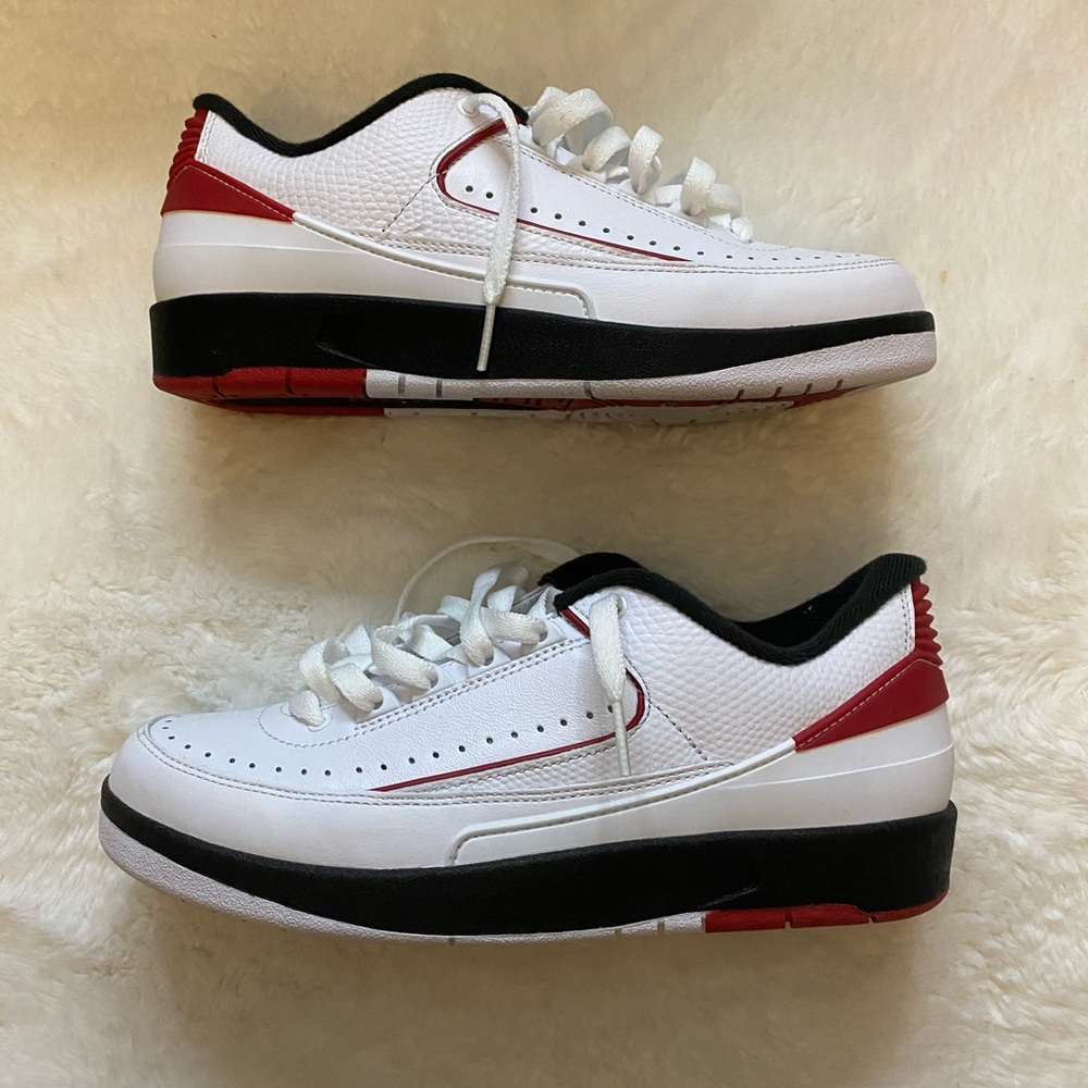 Chicago 2s